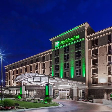 Holiday Inn Ardmore By Ihg Exterior photo
