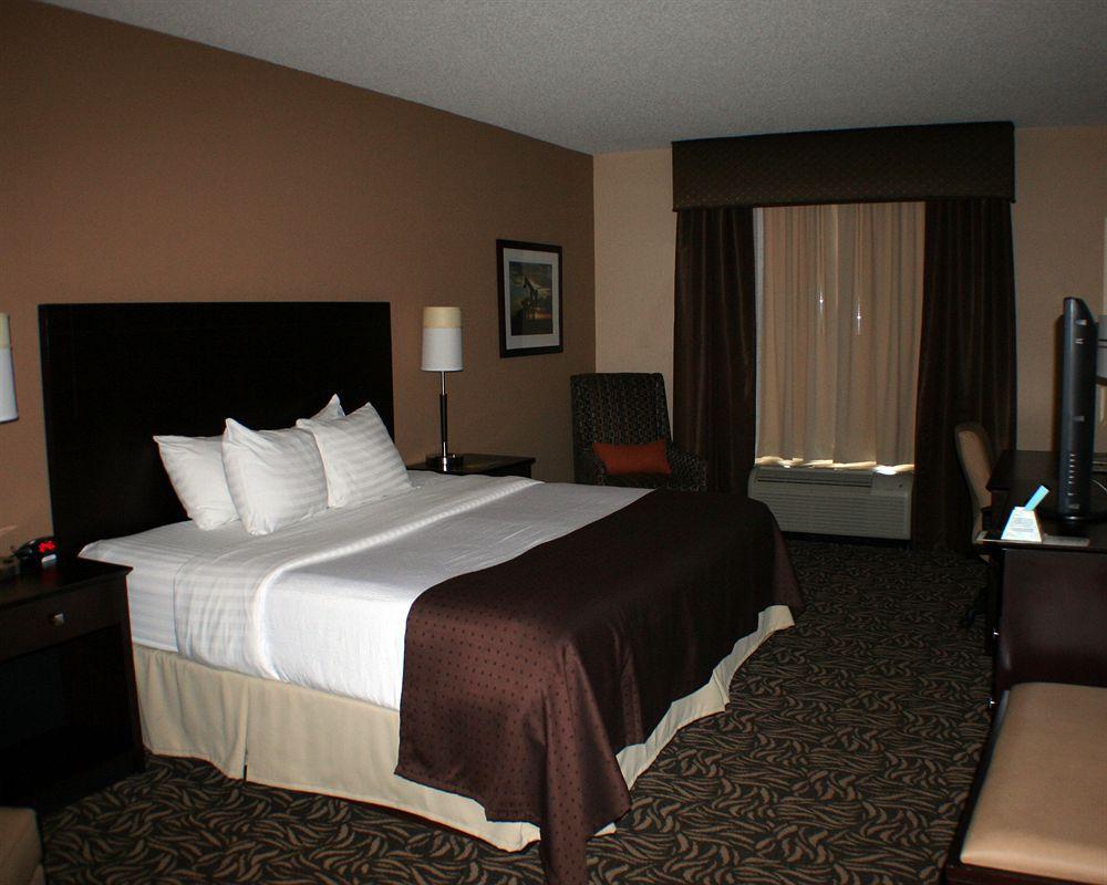 Holiday Inn Ardmore By Ihg Exterior photo