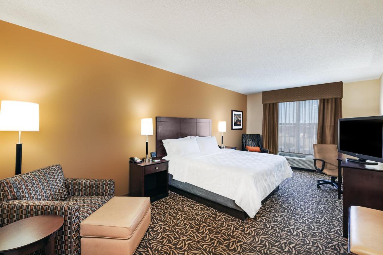 Holiday Inn Ardmore By Ihg Exterior photo
