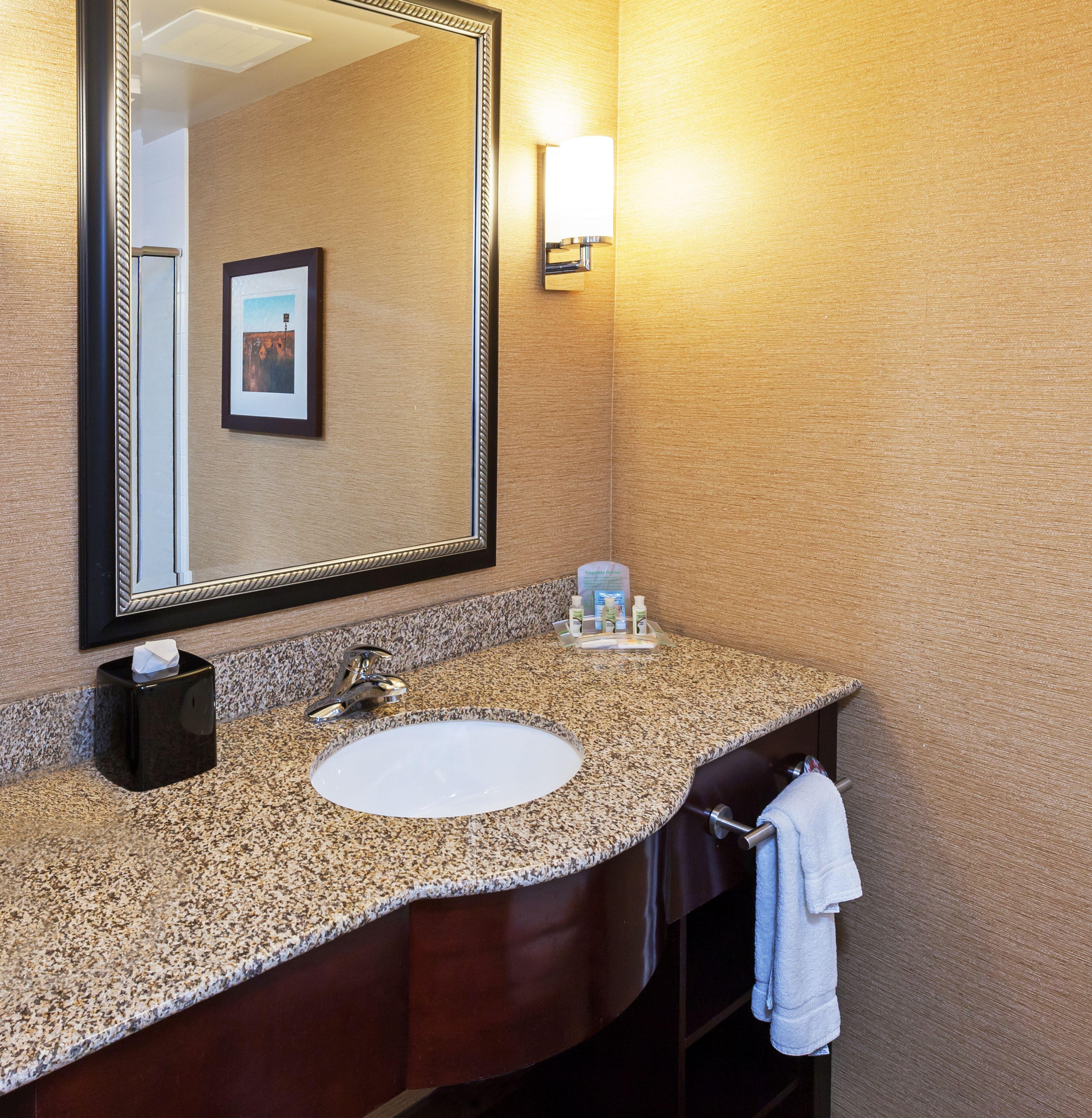 Holiday Inn Ardmore By Ihg Exterior photo