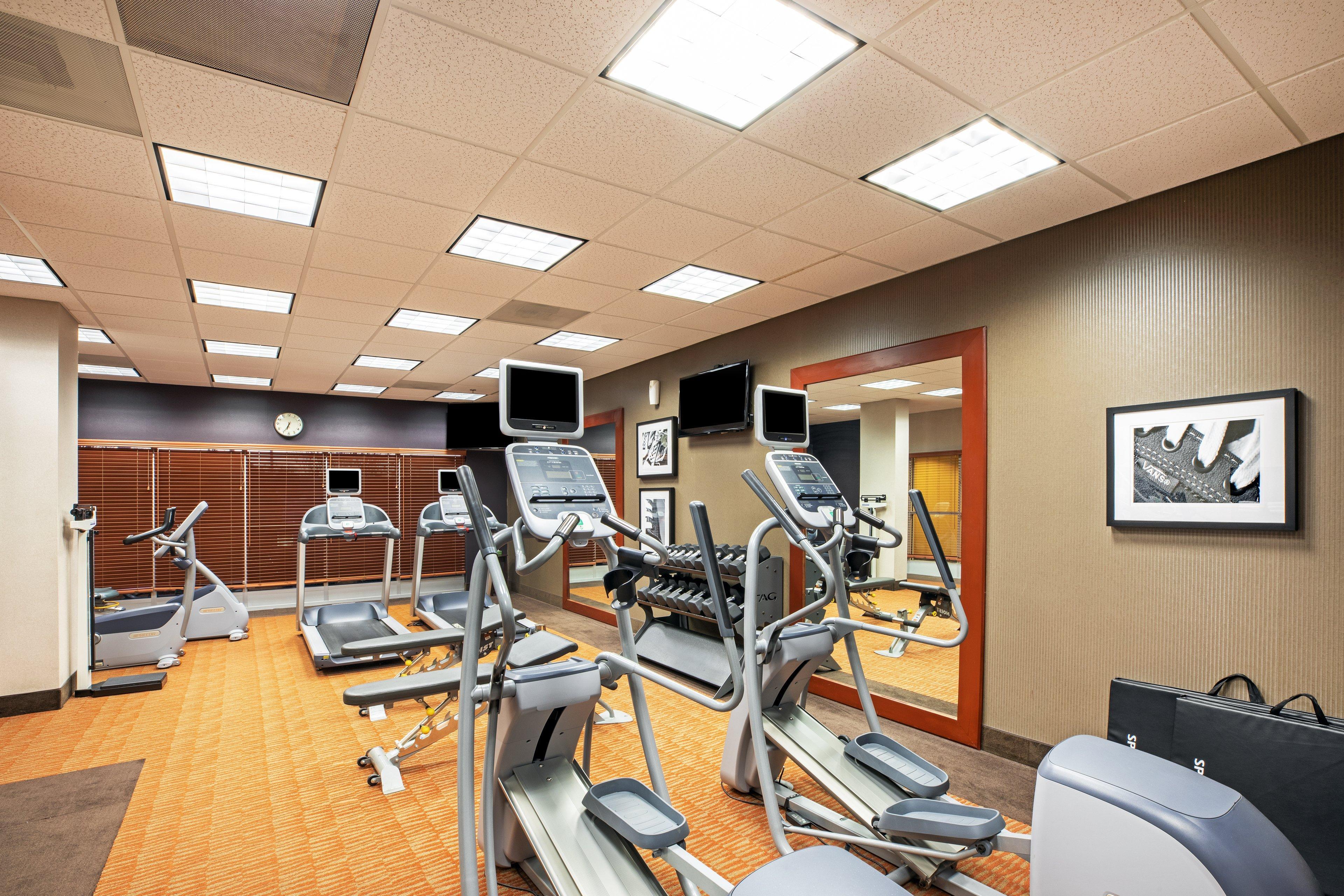 Holiday Inn Ardmore By Ihg Exterior photo