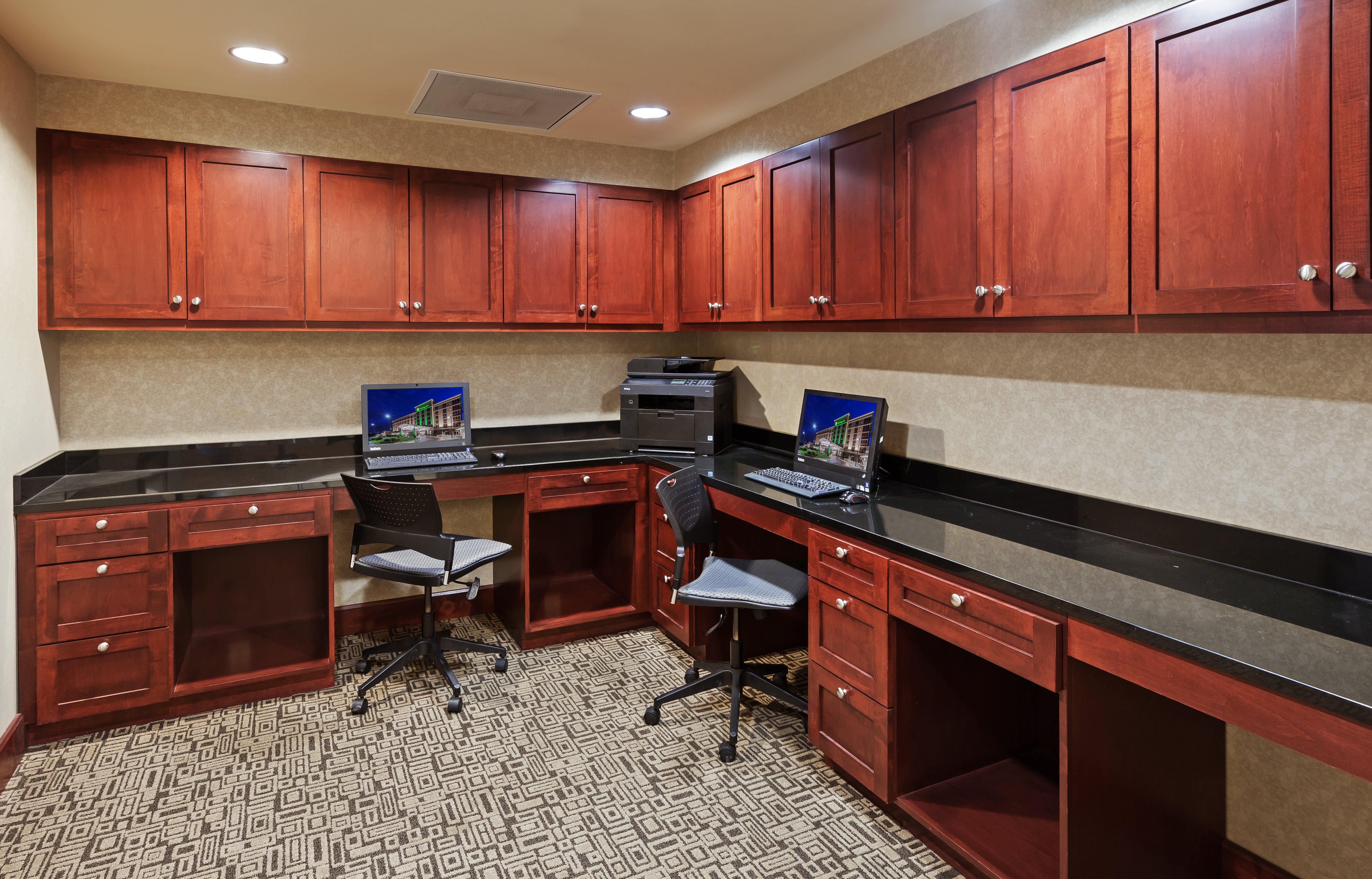 Holiday Inn Ardmore By Ihg Exterior photo