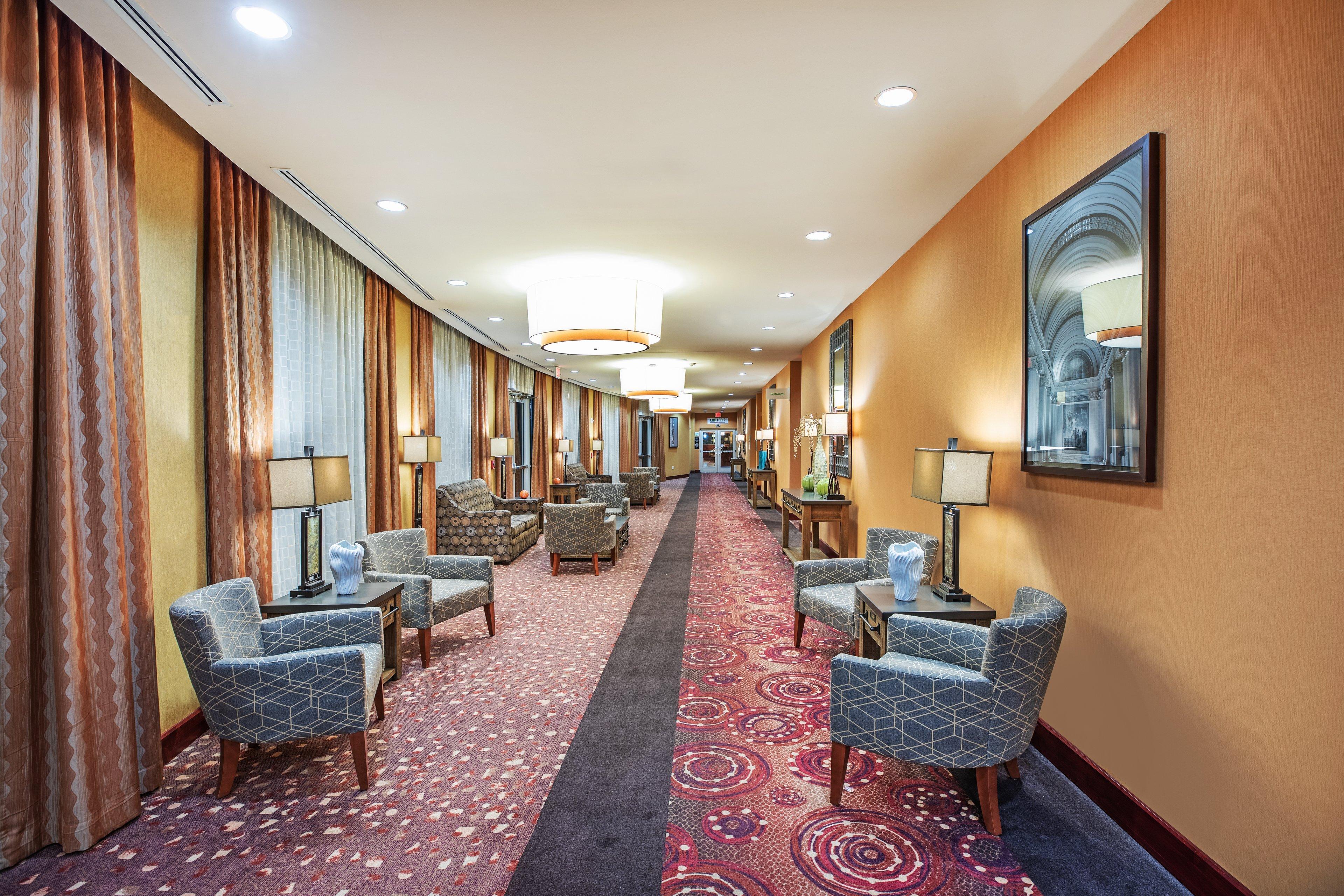 Holiday Inn Ardmore By Ihg Exterior photo