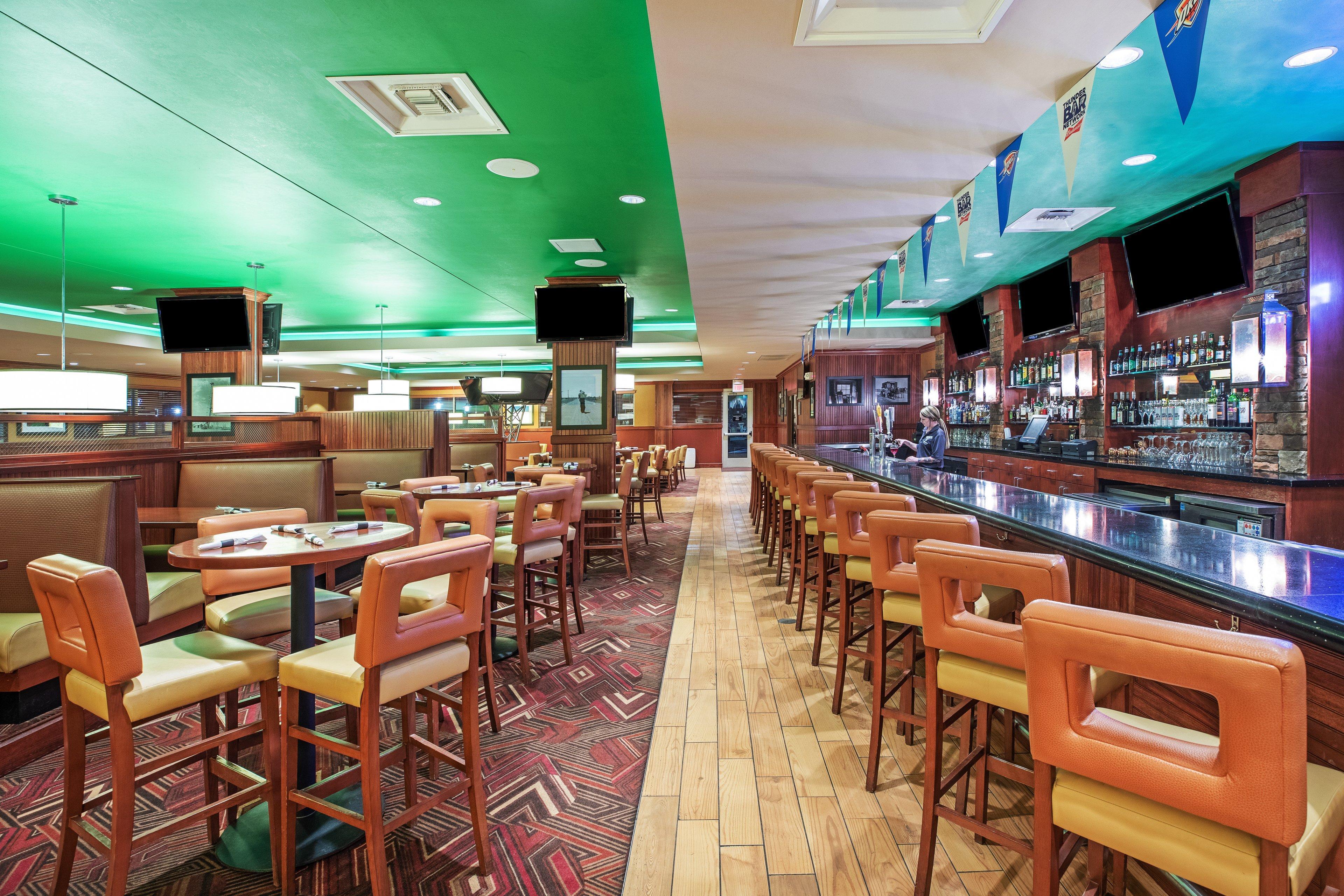 Holiday Inn Ardmore By Ihg Exterior photo