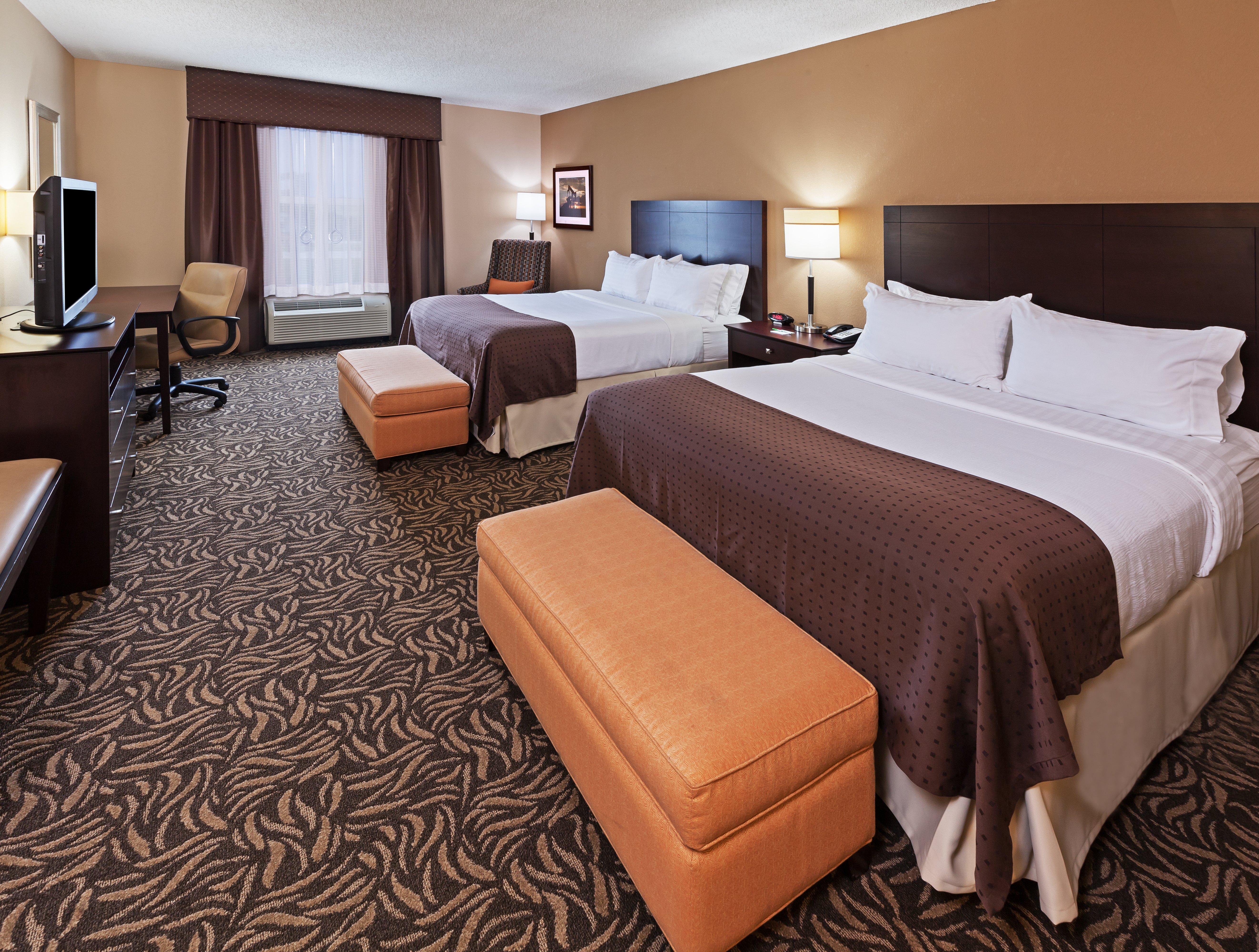 Holiday Inn Ardmore By Ihg Exterior photo