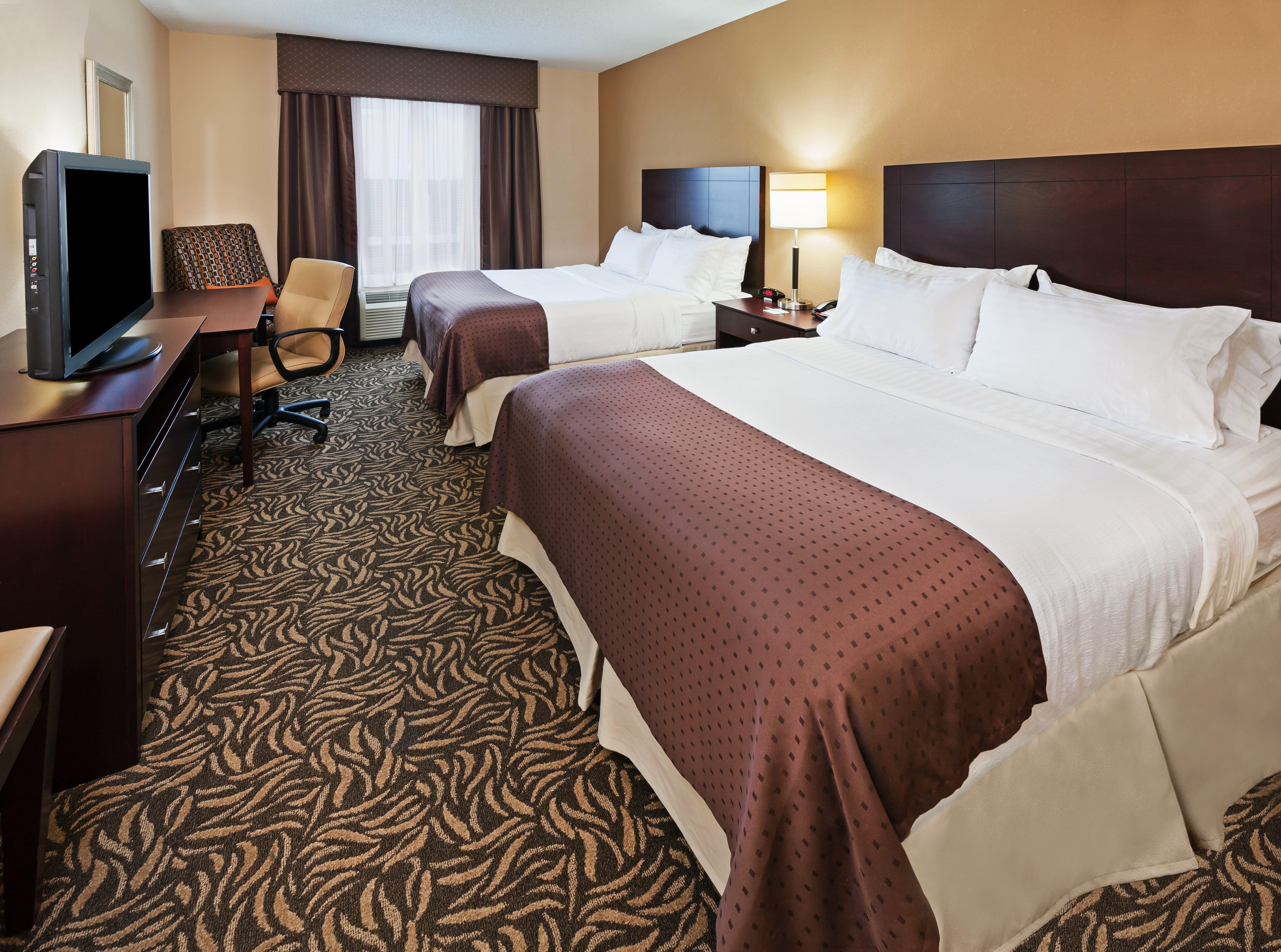 Holiday Inn Ardmore By Ihg Exterior photo