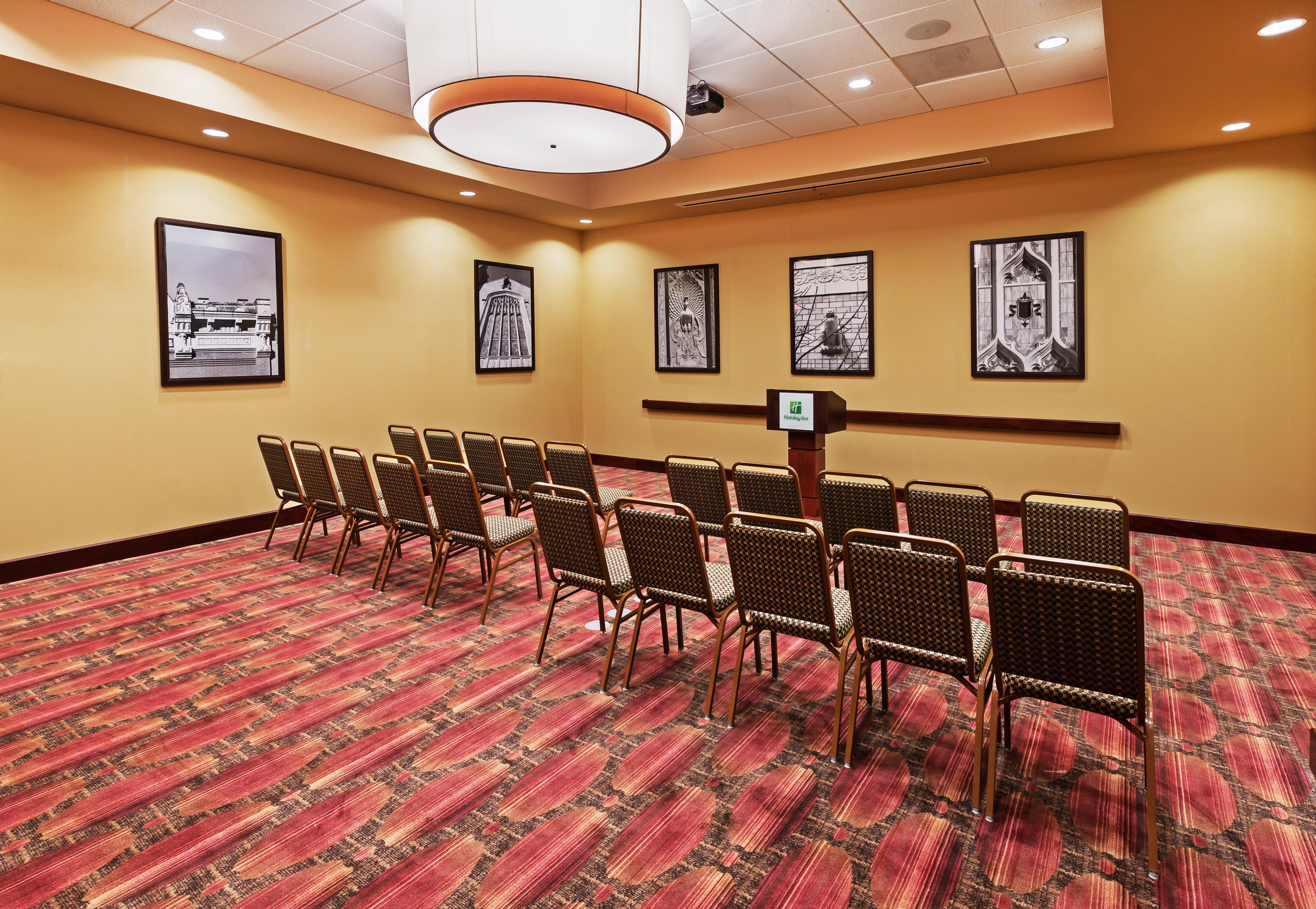 Holiday Inn Ardmore By Ihg Exterior photo