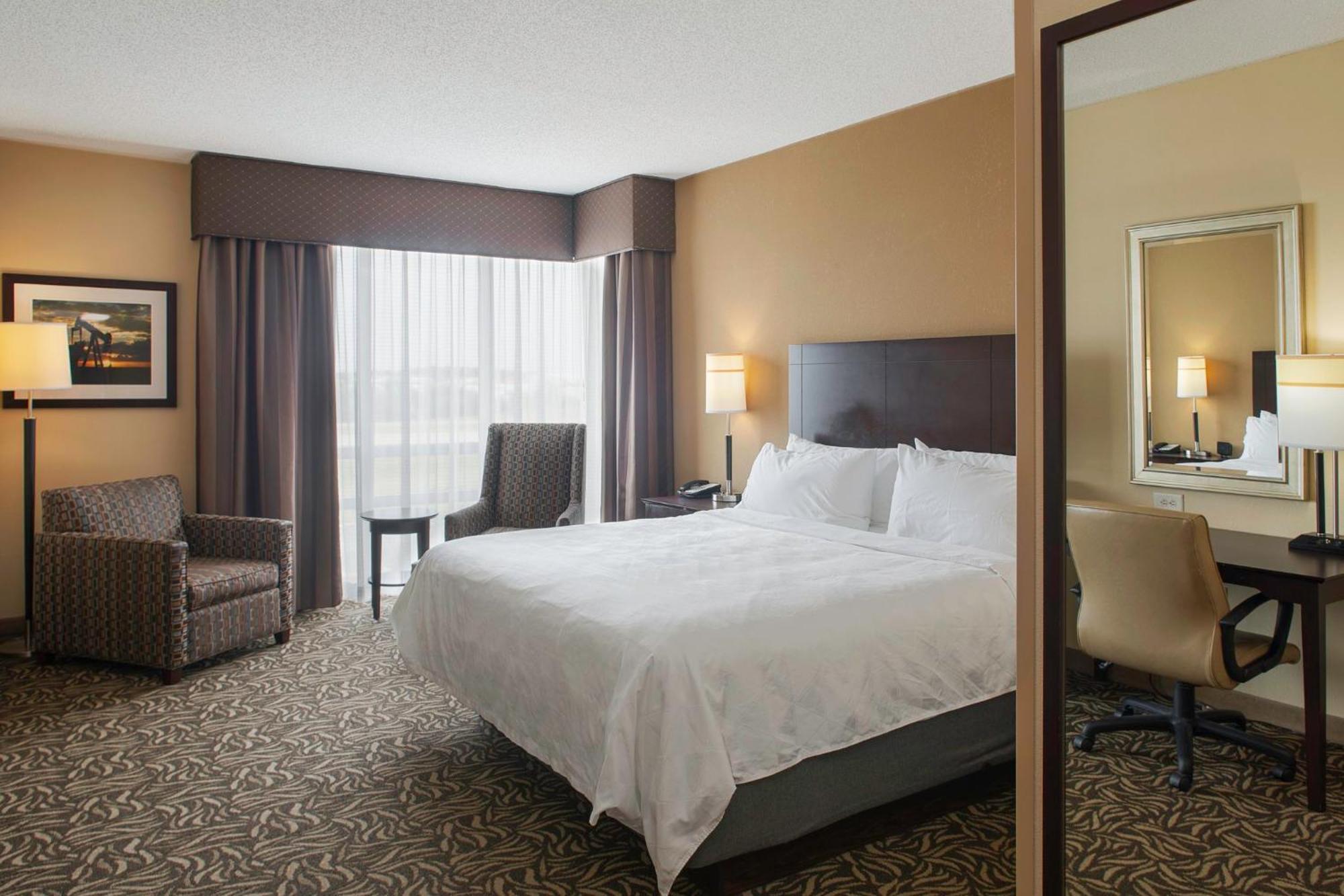 Holiday Inn Ardmore By Ihg Exterior photo