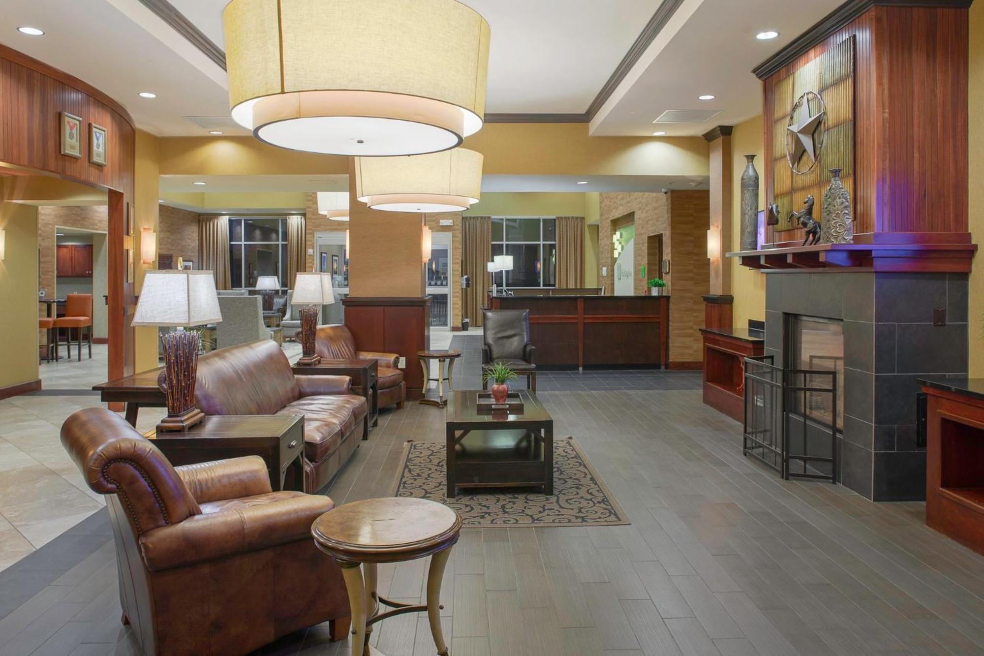 Holiday Inn Ardmore By Ihg Exterior photo