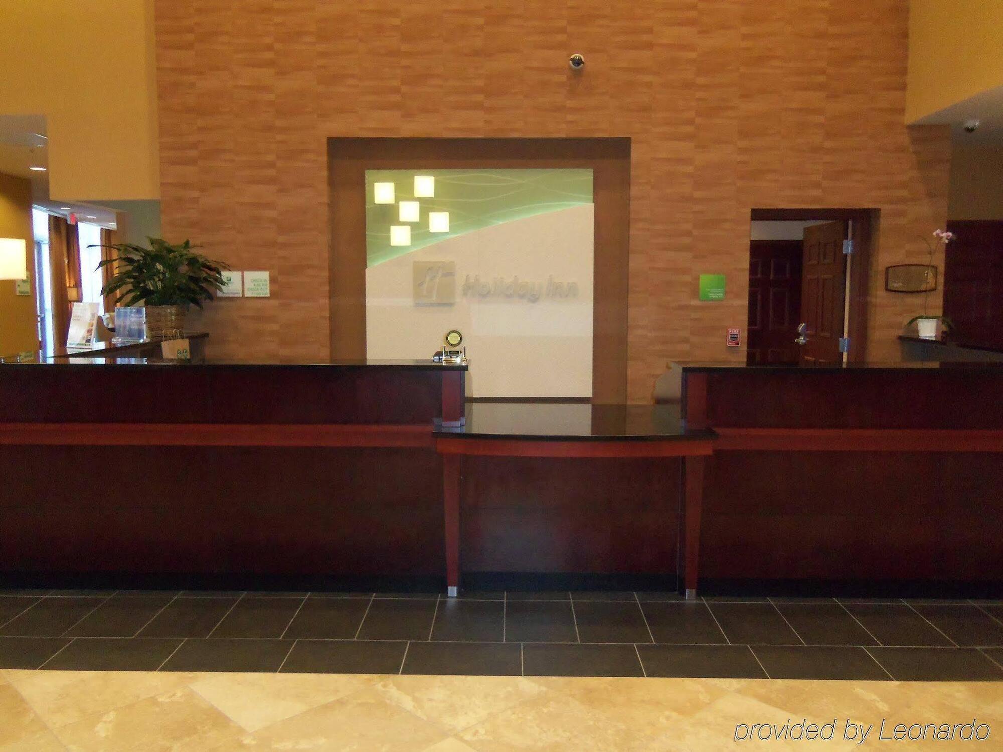 Holiday Inn Ardmore By Ihg Exterior photo