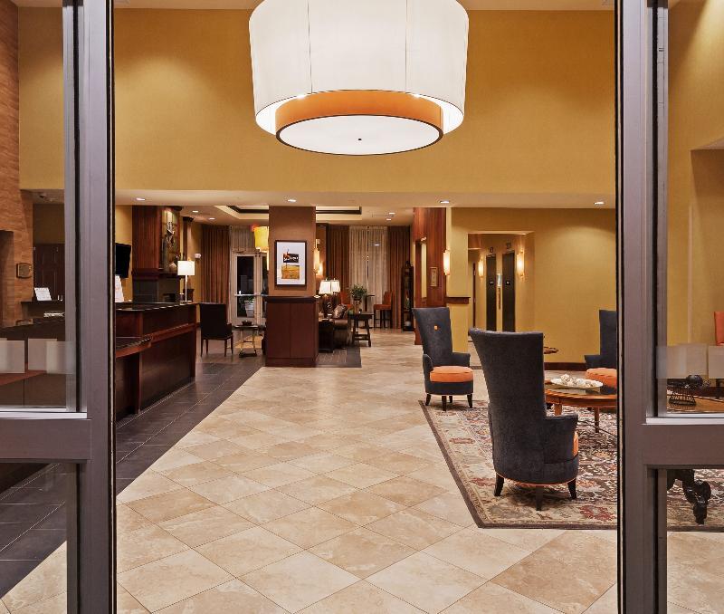 Holiday Inn Ardmore By Ihg Exterior photo